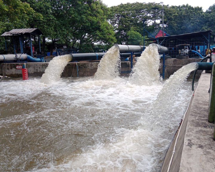 Normalisasi Sungai Cirarab Dinilai Kunci Pengendalian Banjir Periuk