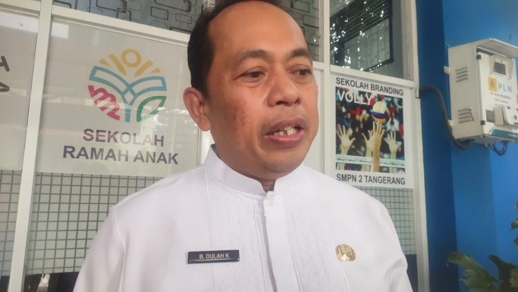 PGRI Kota Tangerang Perkuat Peran sebagai Mitra Strategis Pemda