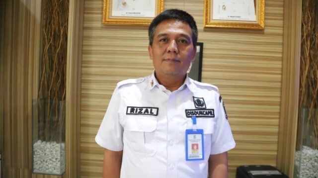 Disdukcapil Tangerang Sesuaikan Jam Layanan Selama Ramadan