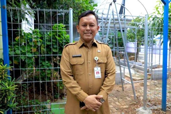 Pemkot Tangerang Gelar Market Sounding Pramu Layanan Umum