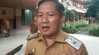 SEKDA HERMAN Antisipasi Curah Hujan Tinggi, Sekda Minta Seluruh Elemen Tingkatkan Kesiapsiagaan