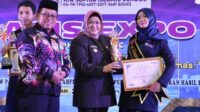 ASIS Expo 2026 Dorong Pendidikan Berkarakter dan Kreatif di Kabupaten Tangerang