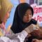 Alfamart dan Baby Happy Perluas Program Sahabat Posyandu