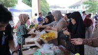 Tangsel Siapkan Bazar Ramadan untuk Kendalikan Harga