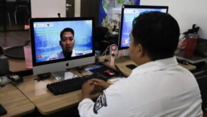 Pemkot Tangerang Perkuat Tata Kelola Digital Lewat Sosialisasi DMS ASN