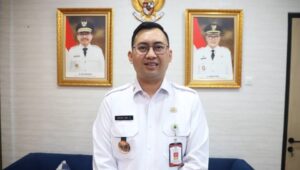 BOYKE DISBUDPAR Disbudpar Kota Tangerang Gelar Culinary Day 2026, Ramaikan HUT ke-33 di Taman Elektrik