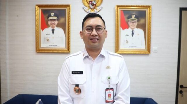 Disbudpar Kota Tangerang Gelar Culinary Day 2026, Ramaikan HUT ke-33 di Taman Elektrik