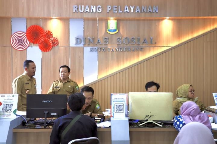 KIS PBI-JKN Dinonaktifkan? Warga Kota Tangerang Bisa Ajukan Reaktivasi
