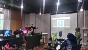 DPAD Kota Tangerang Gelar Kelas Excel untuk Tingkatkan Literasi Digital Warga