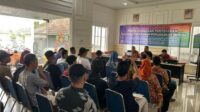 DPMPTSP Kab. Tangerang Sosialisasi Pembuatan NIB Gratis bagi UMKM