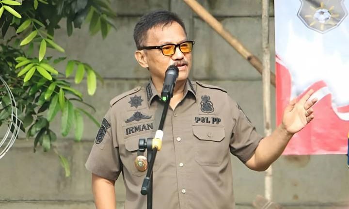 Sahur On The Road dan Petasan Dilarang di Tangerang