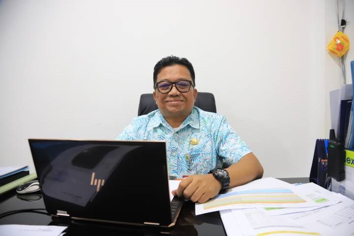 Pemkot Tangerang Targetkan Bangun Delapan Ruas Jalan Baru pada 2026