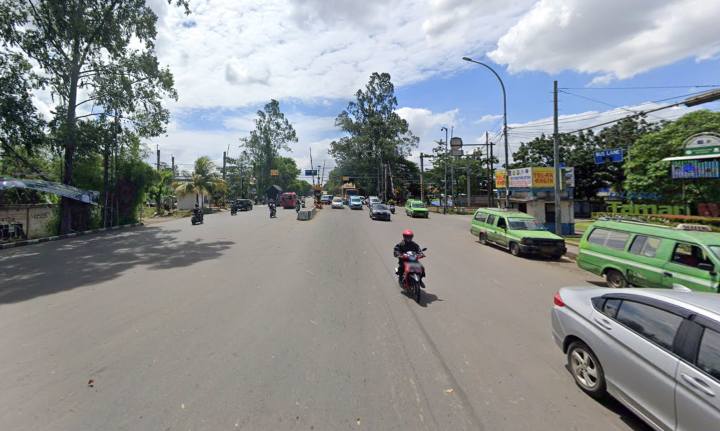 Pembagian Kewenangan Jalan di Kota Tangerang