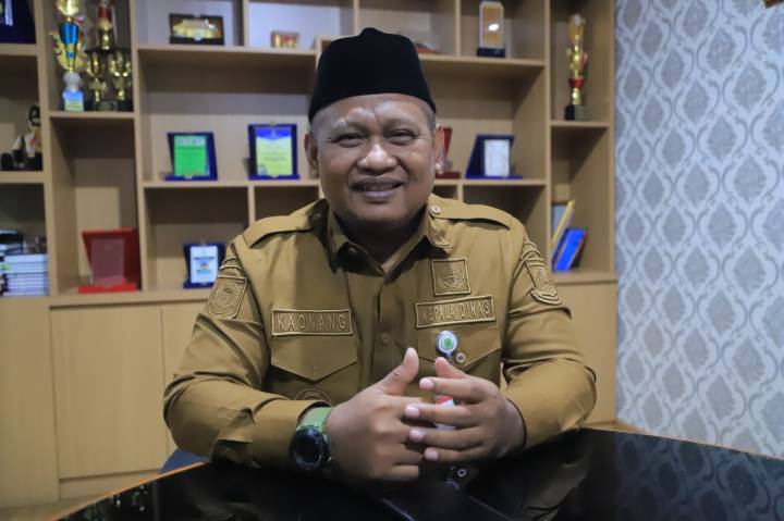 Pemkot Tangerang Gandeng Salakanagara, Atlet Berprestasi Dapat Beasiswa