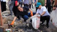 Menteri Lingkungan Hidup Dorong Penguatan Pengelolaan Sampah Tangsel