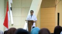 Maryono Minta Peran Aktif Pemuda dalam Pendidikan dan Perlindungan Anak