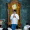 Tarawih Perdana, Maryono Ajak Warga Jaga Semangat Ramadan
