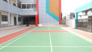 Dari Bangunan Rapuh ke Sekolah Modern, Pemkot Tangsel Bangun Ulang SDN Jombang 03