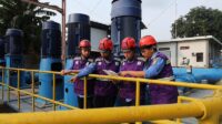 Sambut Ramadan, Perumdam TKR Pastikan Distribusi Air Bersih Aman dan Stabil