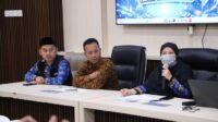 PPID Kota Tangerang Seleksi Lima OPD Terbaik Pelayanan Informasi