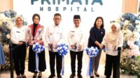 Primaya Hadirkan Poliklinik Eksekutif, Pemkot Tangerang Dukung Wisata Medis Banten