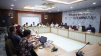 Komisi II DPRD Kota Tangerang Dorong Reaktivasi 87 Ribu Kepesertaan BPJS PBI