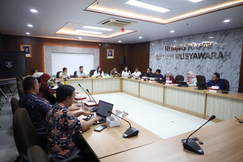 Komisi II DPRD Kota Tangerang Dorong Reaktivasi 87 Ribu Kepesertaan BPJS PBI