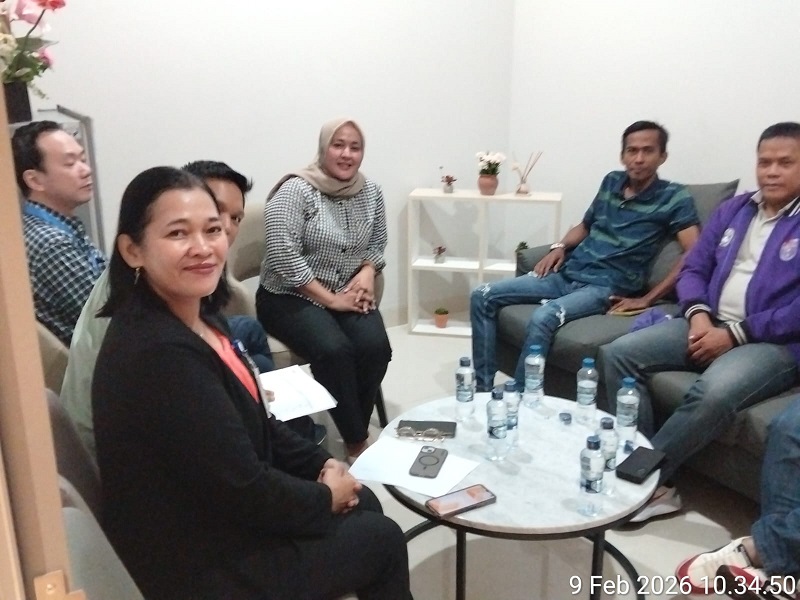 Mediasi Ciputra Hospital CitraRaya Tangerang dan Keluarga Pasien, Kesalahpahaman: Video Viral Tidak Benar!