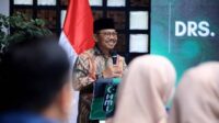 Sachrudin Ajak Kader HMI Ambil Peran Strategis dalam Pembangunan Kota