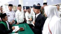 Isbat Nikah, Sachrudin: Bukti Negara Hadir Lindungi Hak Masyarakat