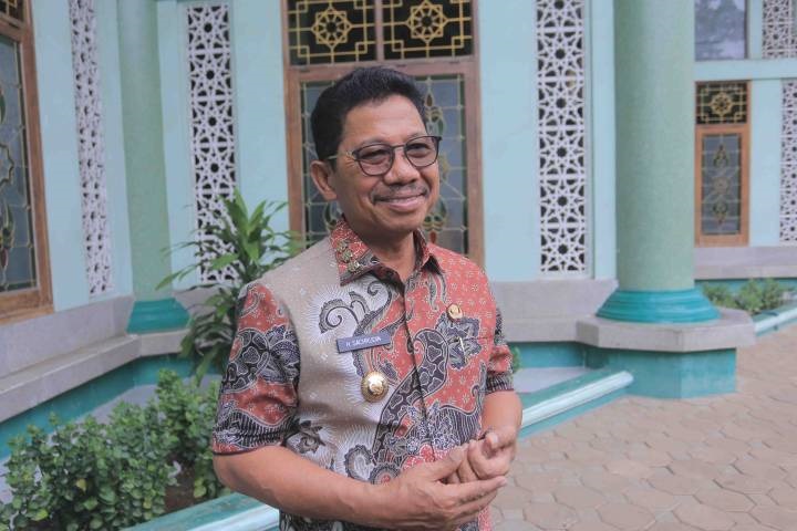 Jaga Kondusivitas Ramadan, Wali Kota Tangerang Atur Operasional Hiburan