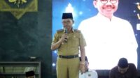 SACHRUDIN TAHSIN Sebanyak 578 Guru Agama Ikuti Program Tahsin