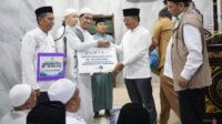 Safari Ramadan, Sachrudin Ajak Warga Perkuat Kebersamaan