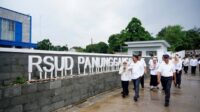 Pemkot Tangerang Targetkan RSUD Panunggangan Barat Segera Beroperasi