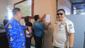 Pemkot Tangerang Atur Jam Operasional Rumah Makan dan Hiburan Selama Ramadan