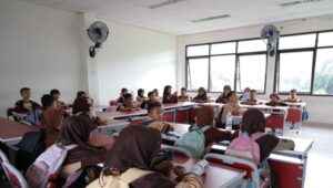 SDN Babakan 01 Direvitalisasi, Kini Tanpa Kelas Siang dan Fasilitas Lengkap