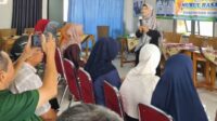 Pemkot Tangerang Buka Sekolah Lansia di 13 Kecamatan
