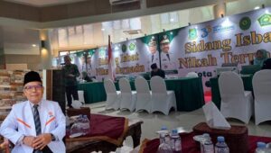 DPRD Kota Tangerang Dukung Program Isbat Nikah Pemkot untuk Perkuat Perlindungan Keluarga