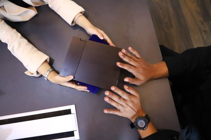 Pemkot Tangerang Larang Gratifikasi Jelang Idulfitri