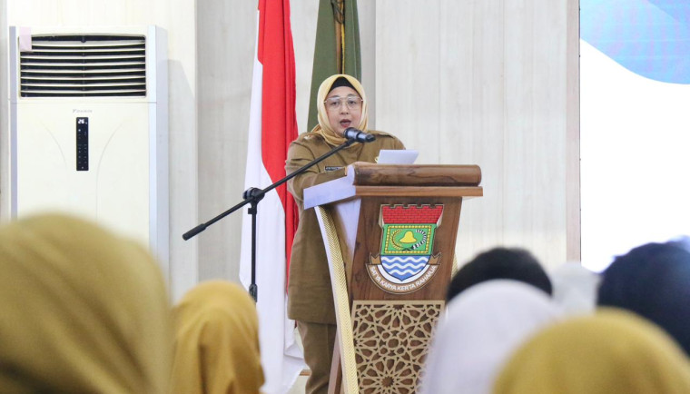 Wabup Tangerang Tekankan Pendidikan Karakter sebagai Benteng Pencegahan Radikalisme