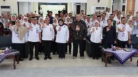 Pemkab Tangerang Matangkan Program Desa Ramah Perempuan dan Anak