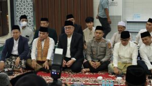 Pemkot Tangsel Peringati Nuzulul Quran