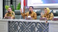 Setahun Memimpin, Bupati Tangerang Paparkan Lima Program Unggulan