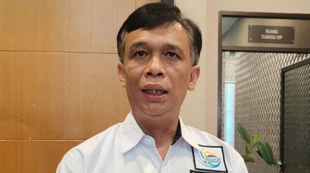 Disnaker Tangsel Buka Posko Pengaduan THR