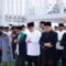 Wakil Walikota Tangsel Salat Id di Al-Ithishom