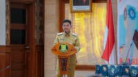 Tangerang Calon Kota Percontohan Antikorupsi KPK