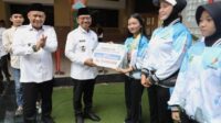 Pemkot Tangerang Beri Bonus Atlet FORNAS