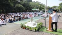Sachrudin Buka Pesantren Ramadan SD–SMP