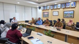 Perluas Jaringan, Pemkot Tangerang Siapkan SPAM Cikokol