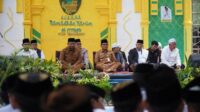 Sekda Buka Gebyar Ramadan Al-Ittihad 2026